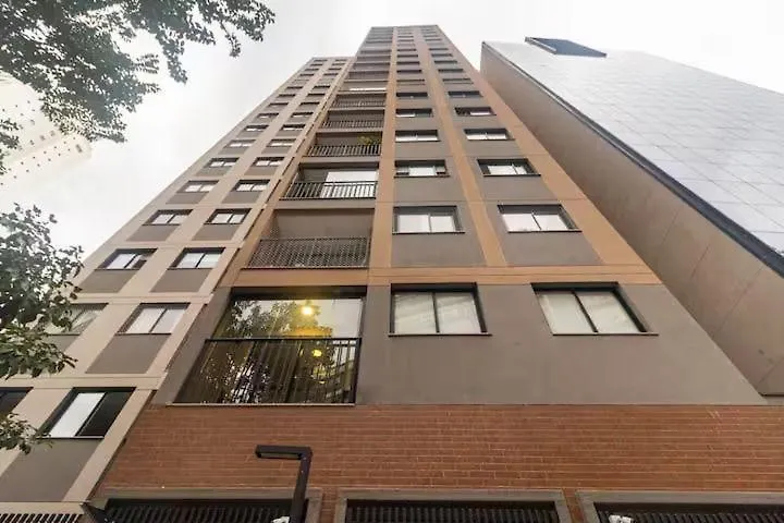 Apartment Apartamento Confortavel E Elegante Sao Paulo Brazil