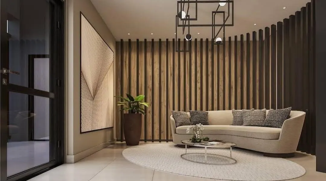 Apartamento Confortavel E Elegante Sao Paulo Apartment