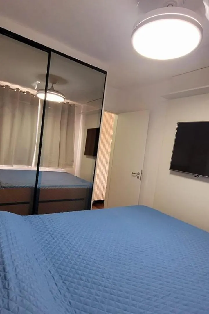 Apartamento Confortavel E Elegante Sao Paulo 0*,  Brazil
