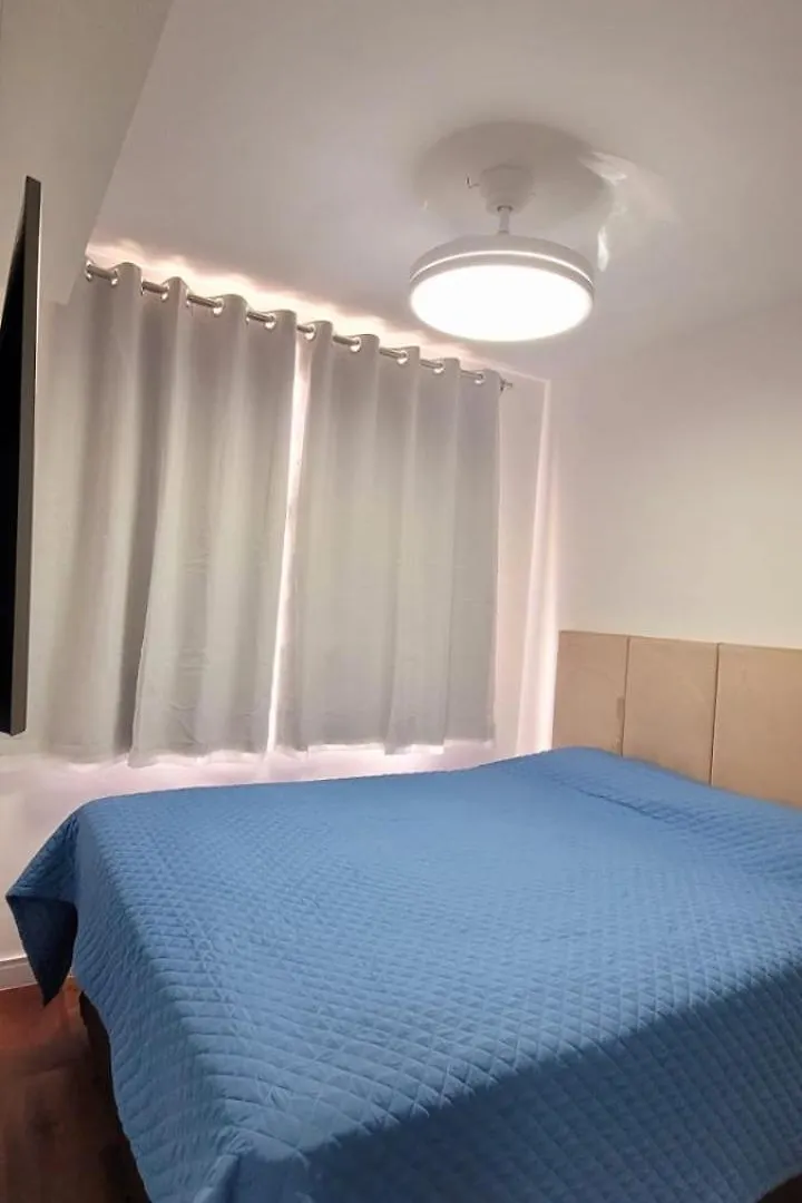 Apartamento Confortavel E Elegante Sao Paulo Apartment