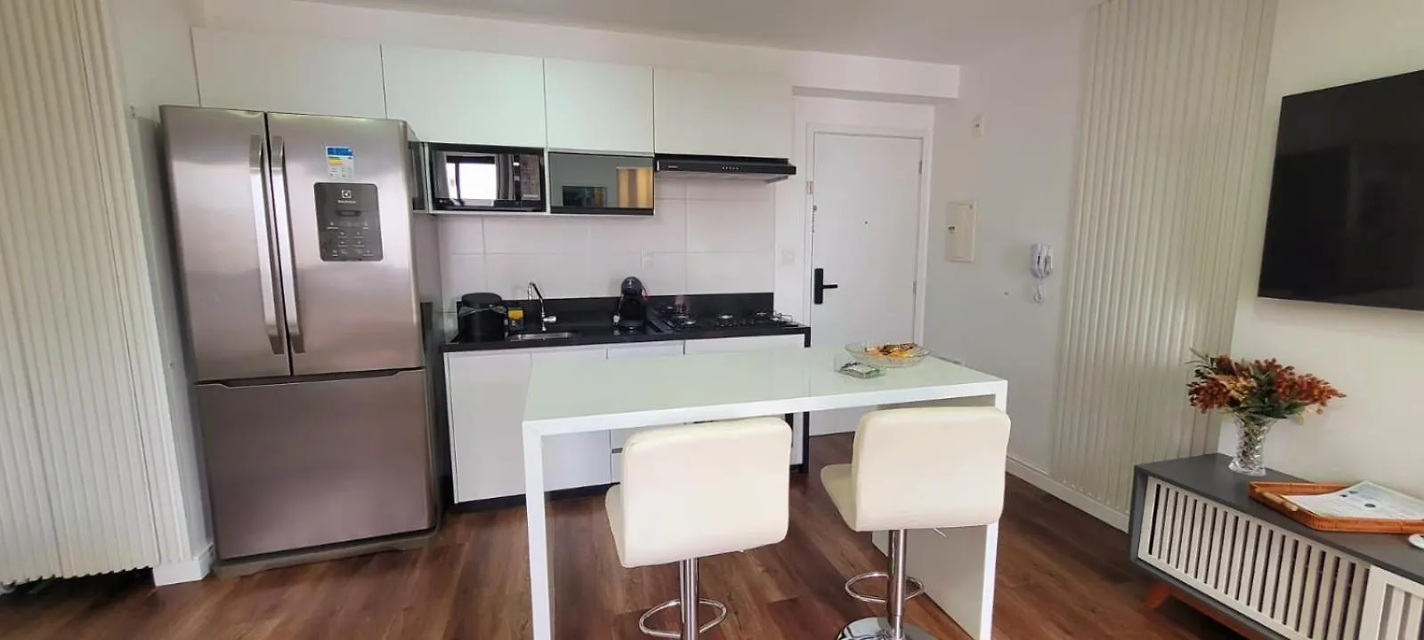 Apartamento Confortavel E Elegante Sao Paulo