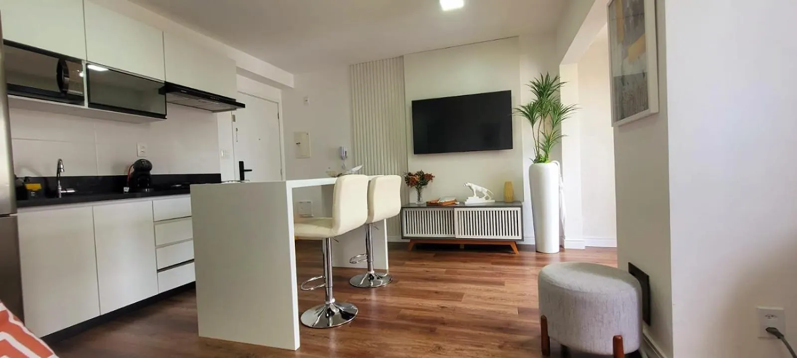 Apartamento Confortavel E Elegante Sao Paulo 0*,