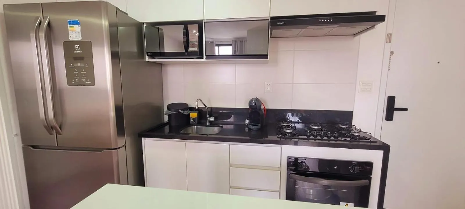 Apartamento Confortavel E Elegante Sao Paulo