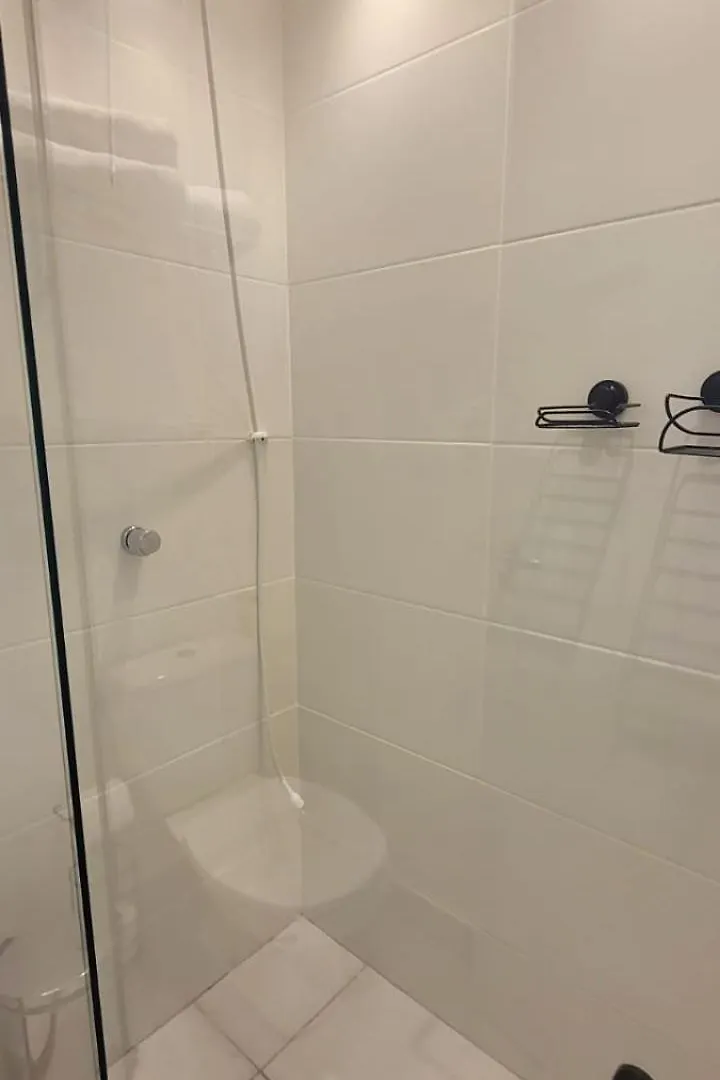 Apartamento Confortavel E Elegante Sao Paulo 0*,  Brazil