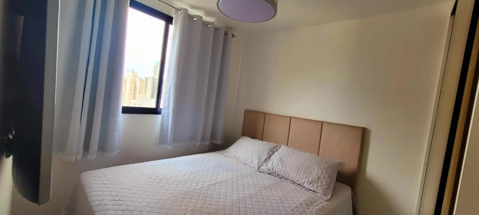 Apartamento Confortavel E Elegante Sao Paulo Brazil