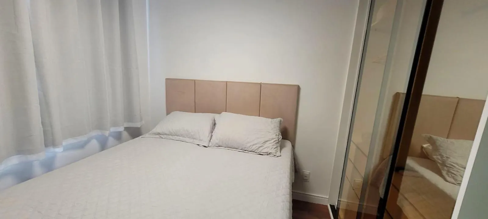 Apartamento Confortavel E Elegante Sao Paulo 0*,  Brazil