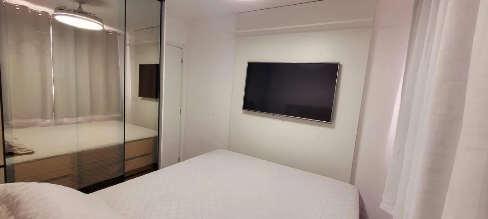 Apartamento Confortavel E Elegante Sao Paulo Apartment