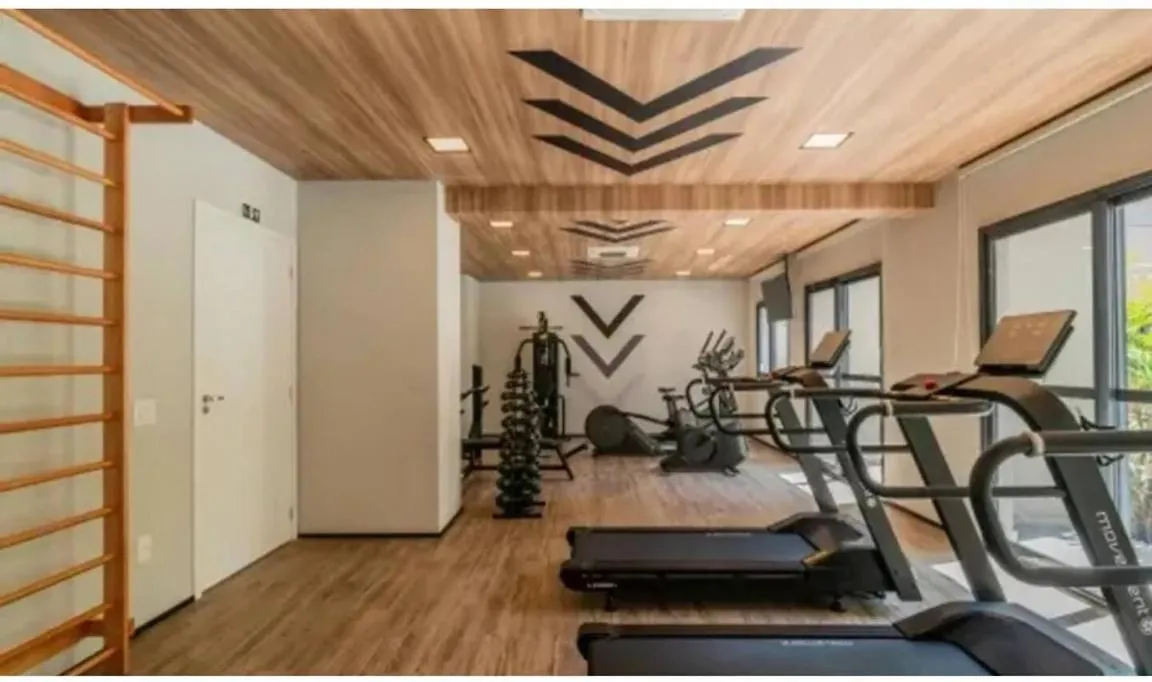 Apartament Apartamento Confortavel E Elegante São Paulo