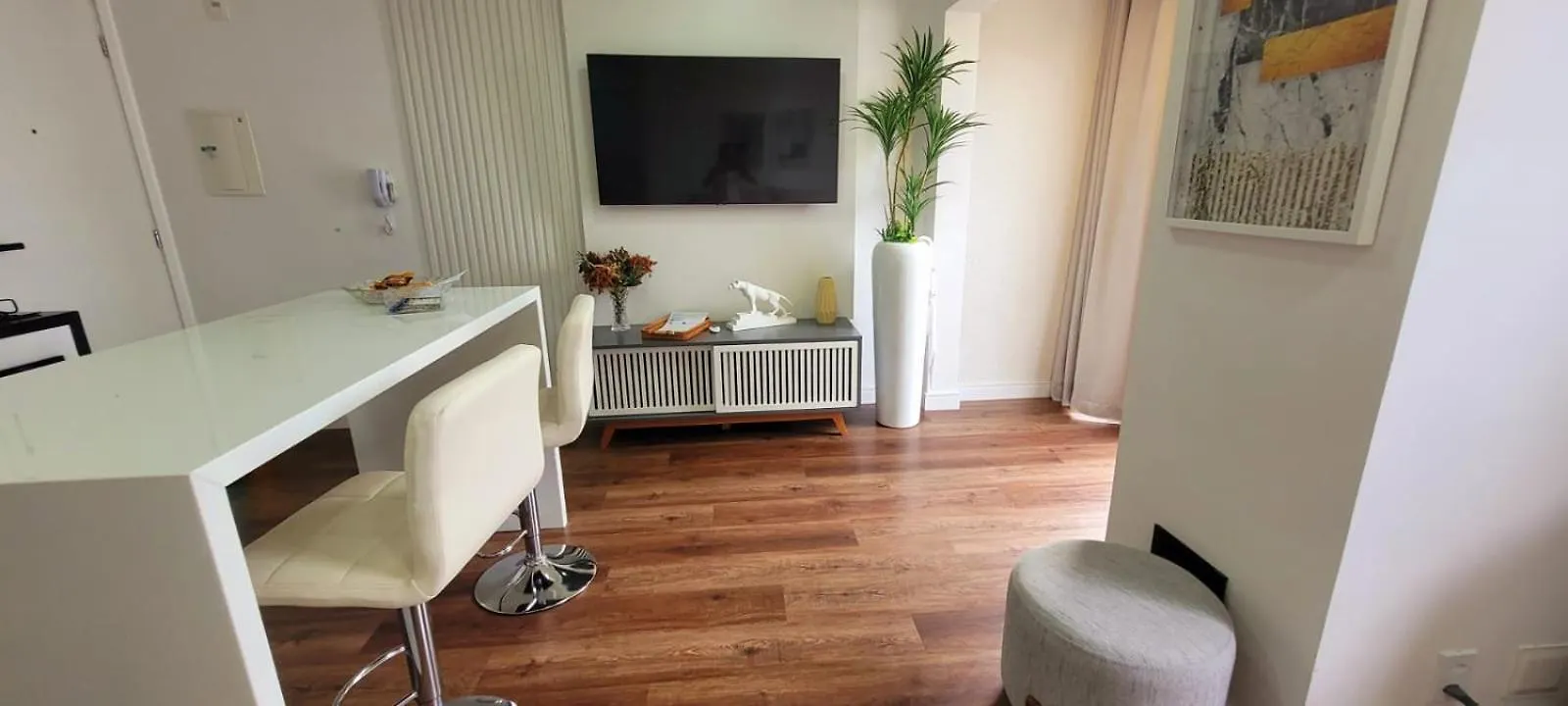 Apartament Apartamento Confortavel E Elegante São Paulo