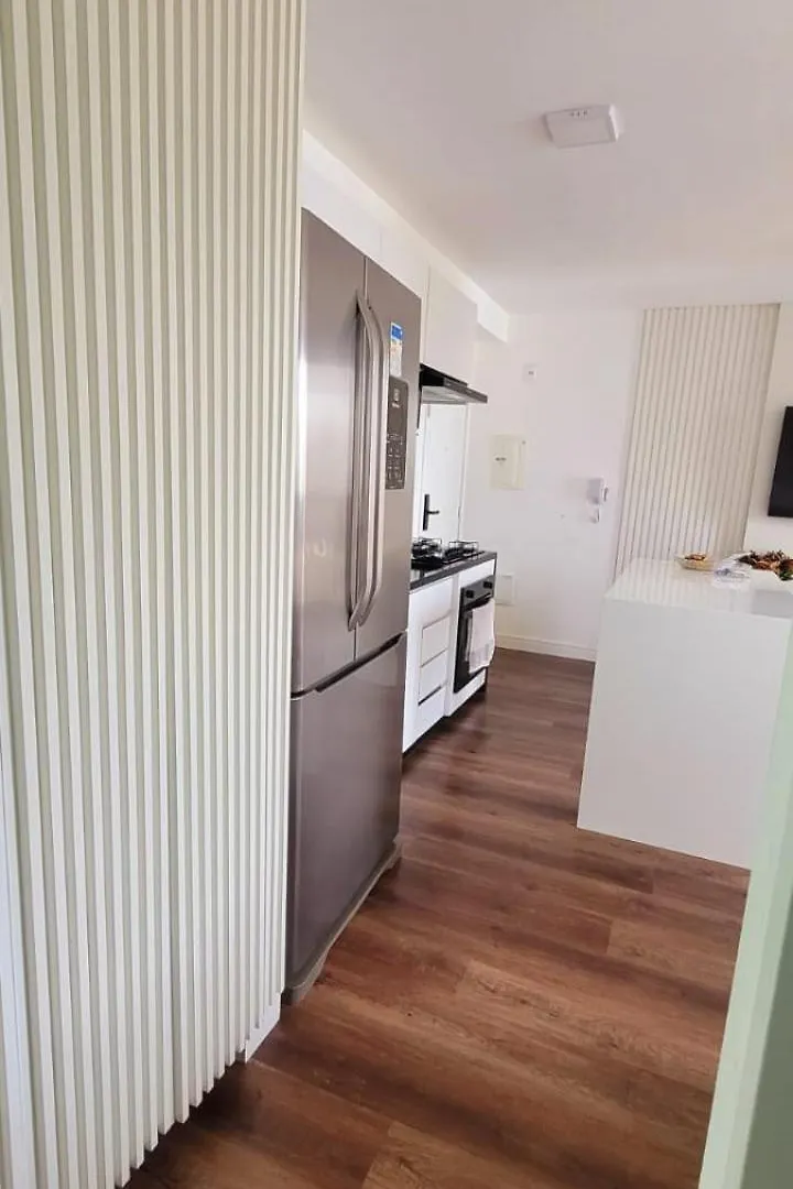 Apartament Apartamento Confortavel E Elegante São Paulo
